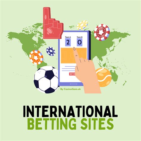 international betting app|foreign betting sites.